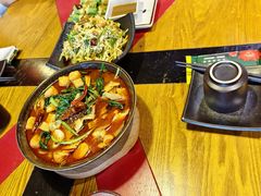 -吧嘚嘴炭烧鸽串吧(北海街店)
