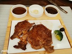 -开元名庭酒店-悦庭餐厅