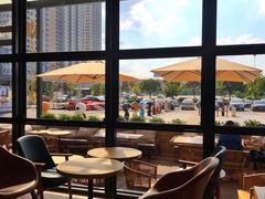 靠窗位-Bco豆库(星耀天地店)