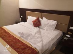 -山东政协大厦维景大酒店
