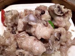-小鹅皇港式餐厅(新抚万达店)