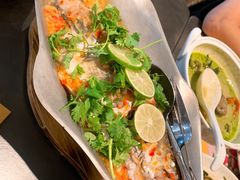 -simply thai天泰(长泰广场店)