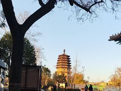 -天宁寺