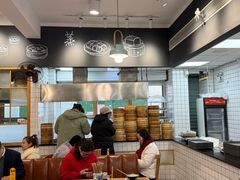 -常鲜德乐购迎桂馒头店(麻巷公寓店)