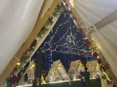 -天台月光帐篷火锅(合能锦城店)