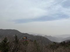 -妙峰山风景名胜区