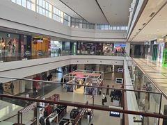 -杉杉奥特莱斯广场(哈尔滨店)