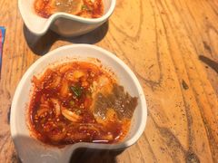 -金山烤肉(中兴公园店)