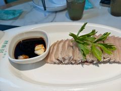 -筱爷叔·上海传统手工菜(玉树路店)