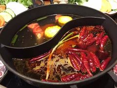 -呷哺呷哺 黄金牧场 (新中关购物中心店)