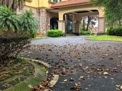 -河源万绿湖美思威尔顿酒店