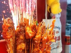 -千禧炸串(明瓦廊店)