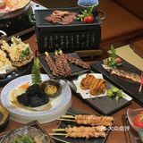 昆明·又多了一处吃日料的好去处🏮上川拾久