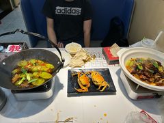 -靓虾二哥长沙地标小龙虾(五一广场店)