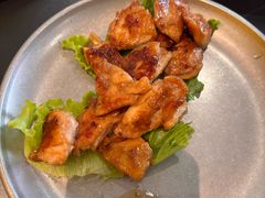 -江浦东烧烤城(韩式特色炭火烤肉同心路店)