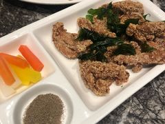 -鹿港小镇(中关村店)