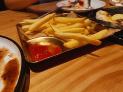 -清真·艾美可餐厅(大悦汇店)