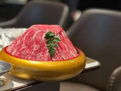 -领鲜天下·焗海鲜·花胶鸡(天目里店)