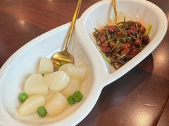 -喜鼎海胆水饺(东港店)