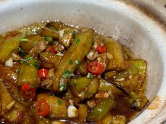 -醋果子炒大肠·老赣南客家菜(渔湾里店)