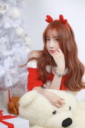 -3AM HAIR SALON染发接发