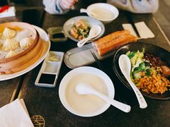 冰豆浆-桃园眷村(万象天地店)