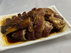 -海鲜街菜馆(海珠南路店)