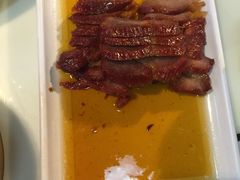 -新大咀港式茶餐厅(宝山万达店)