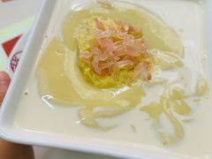 -香港華心糖水鋪(南西总店)