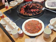 -锅首鲜品火锅(鸳鸯店)