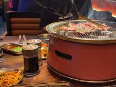 -西塔老太太泥炉烤肉(上海七宝领展广场店)