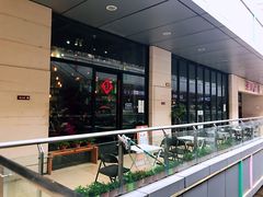 门面-MIKAKU(万达广场上海宝山店)