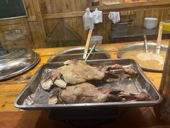 -牧马人奶茶馆(乌兰察布总店)