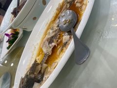 -金华安大酒楼·老牌潮菜·粤式茶点(东方国际店)