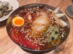 -KimPro 辛普乐概念韩餐