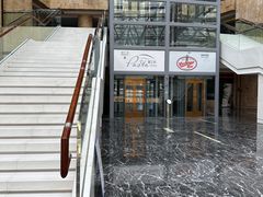 -杭州国际会议中心洲际酒店-面工坊