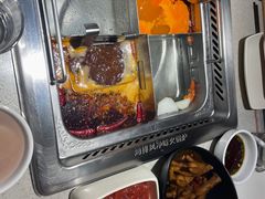 -海底捞火锅(番禺广场店)