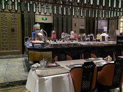 -美食汇自助餐厅(成都万达瑞华酒店)