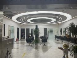 -ON STAR SALON