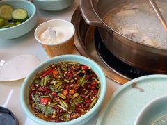 -润园四季椰子鸡火锅(南山海岸城店)