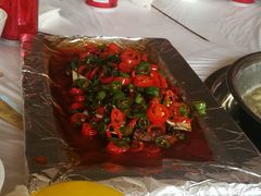 -阮老二·羊肉汤(黄甲店)