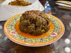 -烤肉季饭庄