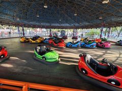 -哈尔滨文化公园