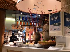 -杭州钱江新城万怡酒店-西餐厅