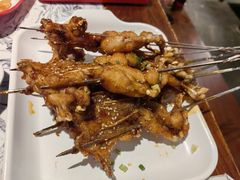 -京元盛铜锅涮肉(上海总店)