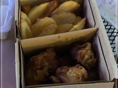 -Kyochon1991校村(共和路店)