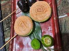 -炙柒Sekinana·精致料理 烧鸟·铁板烧(海上世界店)