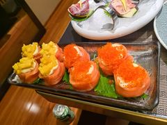 -大葉日本料理·龍蝦任食放題(廣州W酒店)