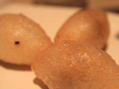 家乡咸水饺-添好运点心专门店(深水埗店)
