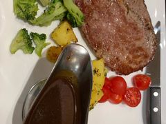 -必胜客(唐延店)